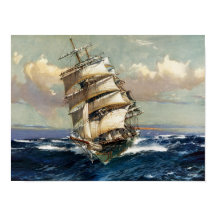 Wool Clipper Satamis