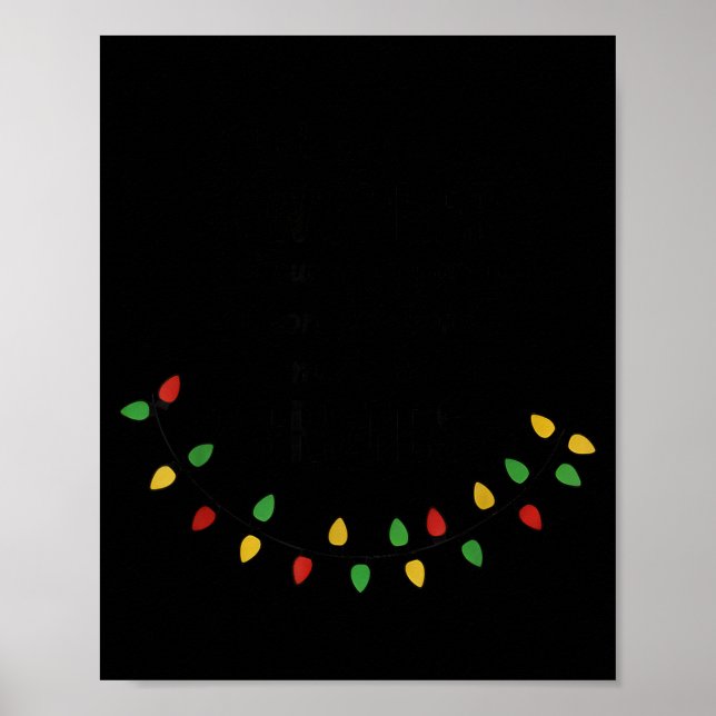 Póster Work Made Us Coworkers But Our Inappropriate Conve (Frente)