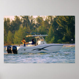 Póster World Cat 250SF