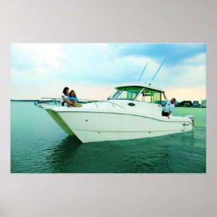 Póster World Cat 270EC