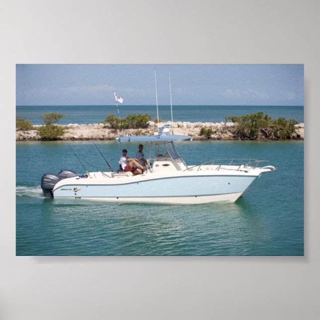 Póster World Cat 270SF (Frente)