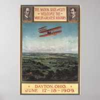 Wright Brothers Plane