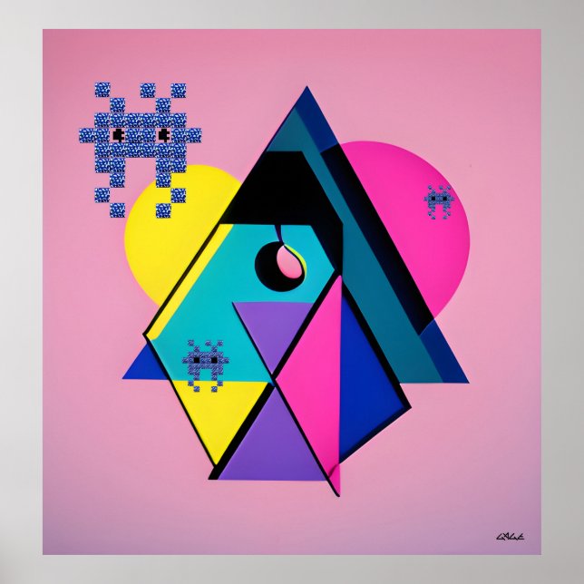 Póster Write Your Own Eulogy Now Before You're Gone (Frente)