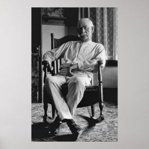 Póster Wyatt Earp 1923 - Los Angeles