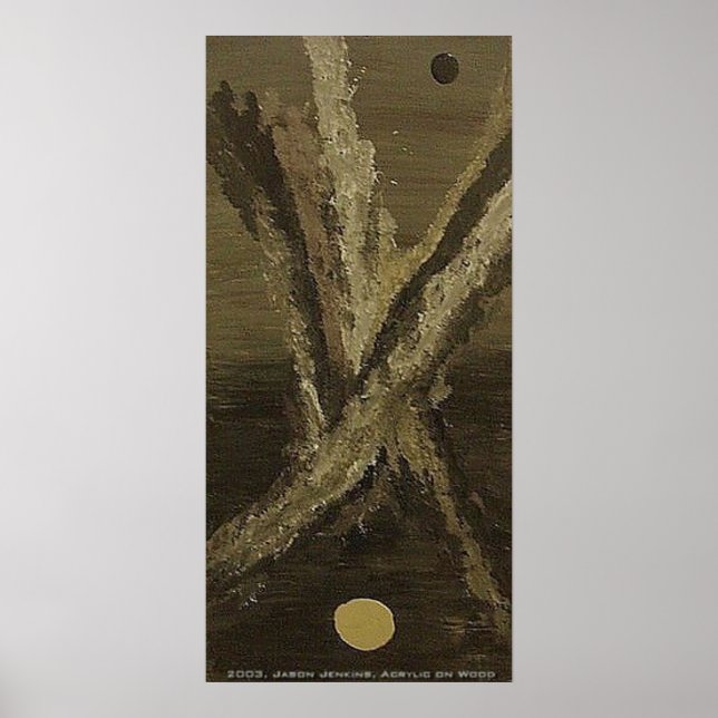 PÓSTER X (Frente)