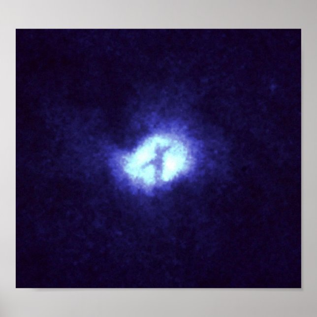 Póster X en Whirlpool Galaxy M51 (Frente)