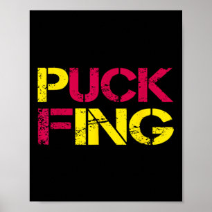 Póster Xi Jinping Puck Fing Presidente República China Su