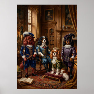 Póster xxx