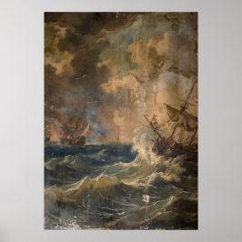 Póster xxx
