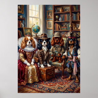 Póster xxx