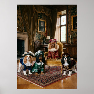 Póster xxx