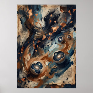 Póster xxx