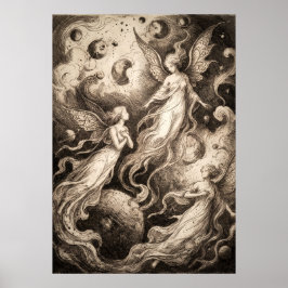 Póster xxx