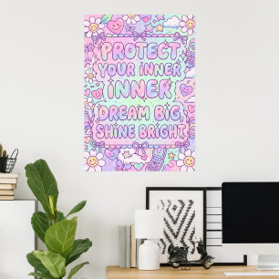 Póster xxx
