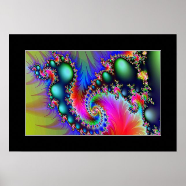 Póster xy295. (Frente)