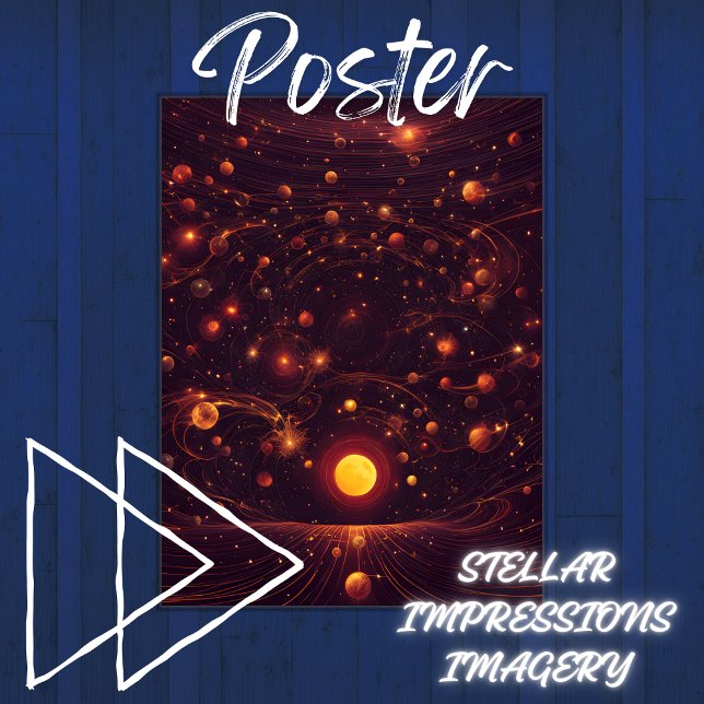 Póster Xylaria Drift (Subido por el creador)