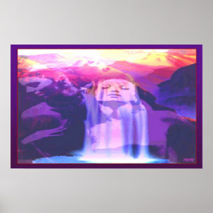 Póster Y3wmnsdream