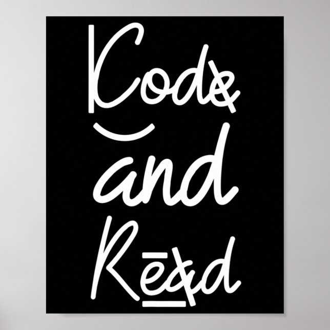 Póster Y Leer Dislexia Discapacidad De Aprendizaje Disléx (Frente)