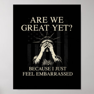 Póster ¿Ya somos geniales porque acabo de sentir Emrred 1