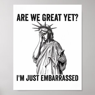 Póster ¿Ya somos geniales porque acabo de sentirme Emrred