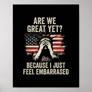 Póster ¿Ya somos geniales? Porque yo me siento Emrred 2 