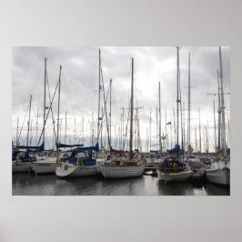 Póster Yates variados