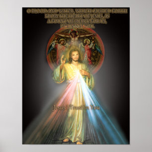 PÓSTER YEAR OF MERCY