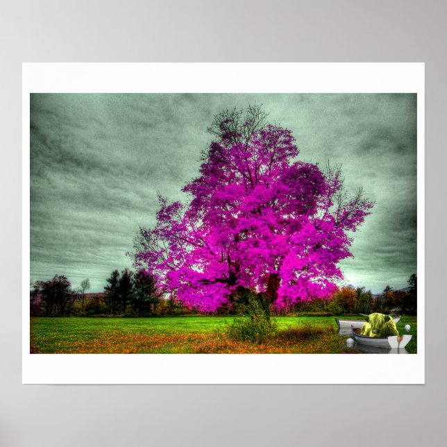 Póster Yo Dios jugaba a los dados con el Poster Universo (Frente)