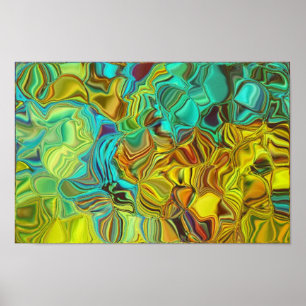 PÓSTER ¡YO HORATIO!