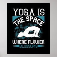 Yoga - El Yoga Es El Espacio Donde Florecen Las Fl