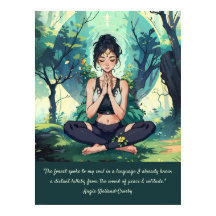 Yoga Forestal Natural Meditación Reiki Master Cita