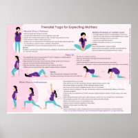 Yoga prenatal