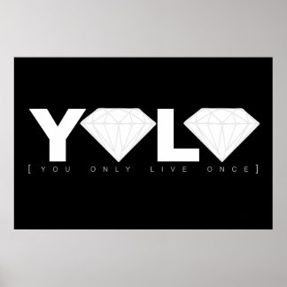 PÓSTER YOLO