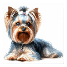Yorkshire Terrier