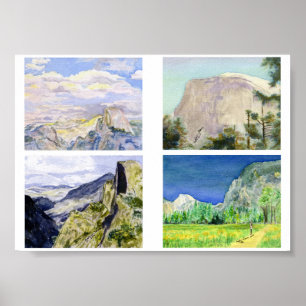 Póster Yosemite M#3