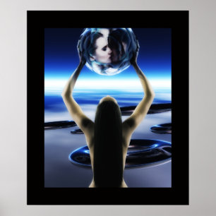 Póster youaremyworld