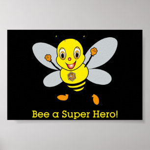 Póster YouBee® Poster