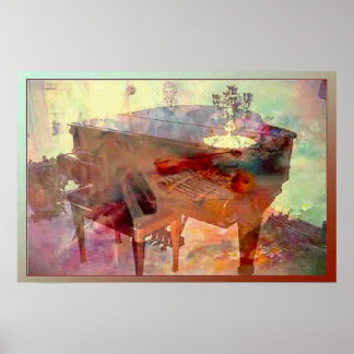 Póster Ypiano