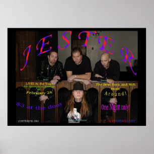 Póster Yugo #2 poster más grande