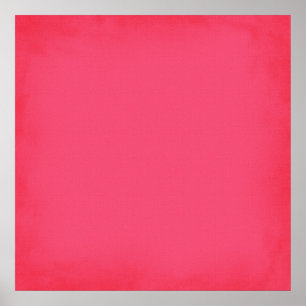 PÓSTER YUMMY PINK GIRLY BELLEZA COLORES MODIFICABLES BACK