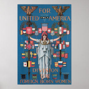 PÓSTER YWCA