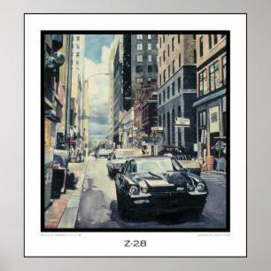 PÓSTER Z-28