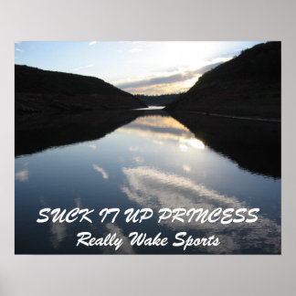 Póster Z. Cromley 3