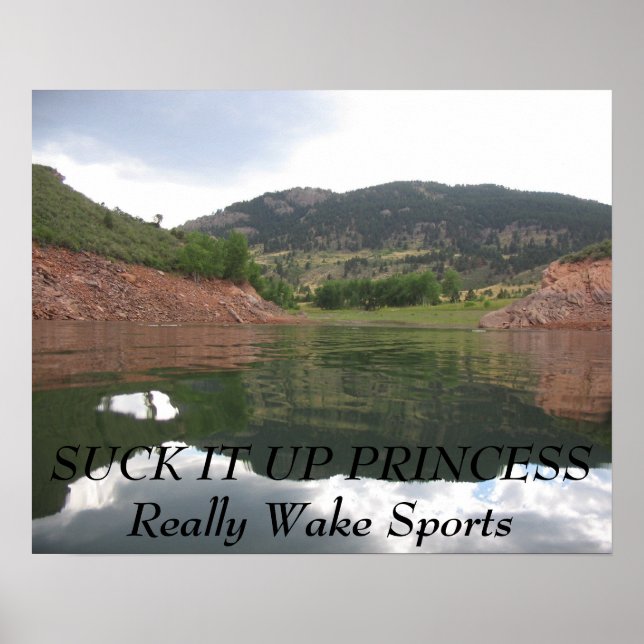 Póster Z. Cromley 4 (Frente)