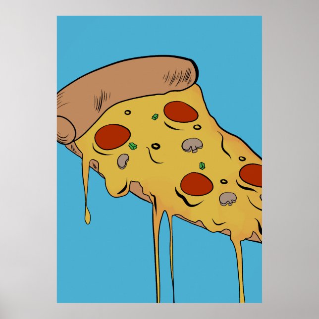 PÓSTER ZAA (Frente)