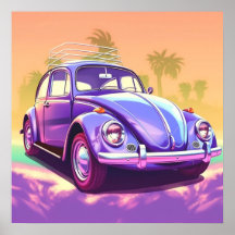 Zap and Roll: El viaje eléctrico de la Herbie