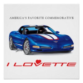 PÓSTER ZEEOSIX COLECTIBLE AUTO ART