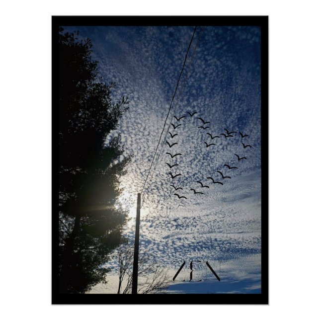 PÓSTER ZEN (Anverso)