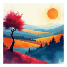 Zen en colores