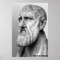 Zeno de Citio / Filósofo griego /